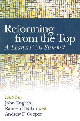 Reforming from the Top: A Leaders' 20 Summit