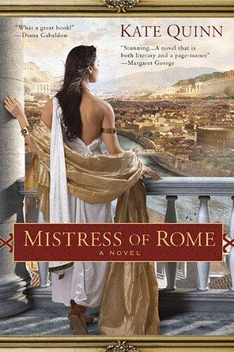 The Empress of Rome