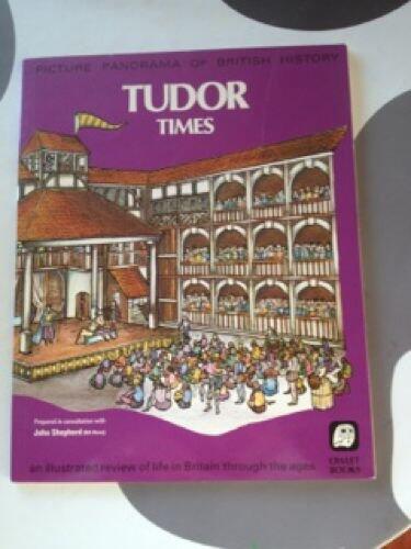 Tudor Times