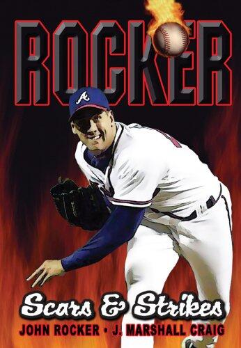 Rocker: Scars and Strikes