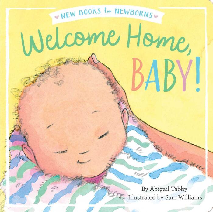 Welcome Home, Baby!