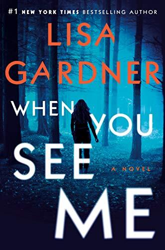 When You See Me: A Novel