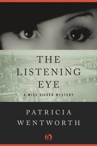 The Listening Eye