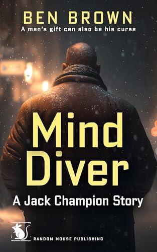 Mind Diver: A Jack Champion Story