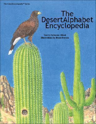 The DesertAlphabet