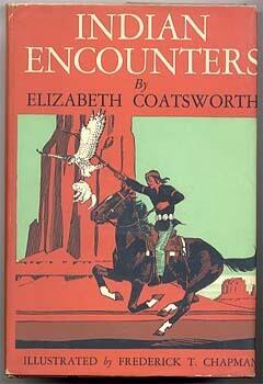Indian Encounters: an Anthology of Stories and Poems