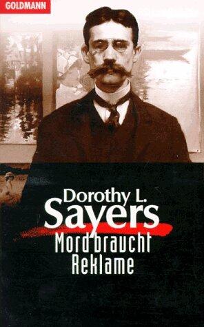 Mord braucht Reklame