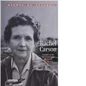 Rachel Carson