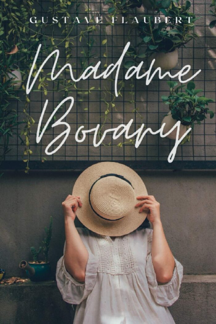 Madame Bovary