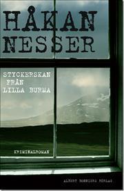 Styckerskan från lilla Burma
