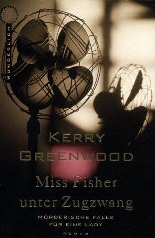 Miss Fisher Unter Zugzwang