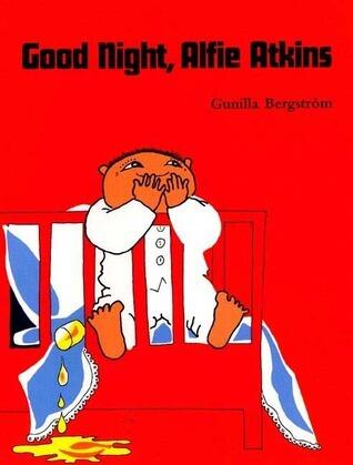 Good Night Alfie Atkins