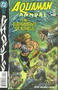 Aquaman (1994-) Annual 4