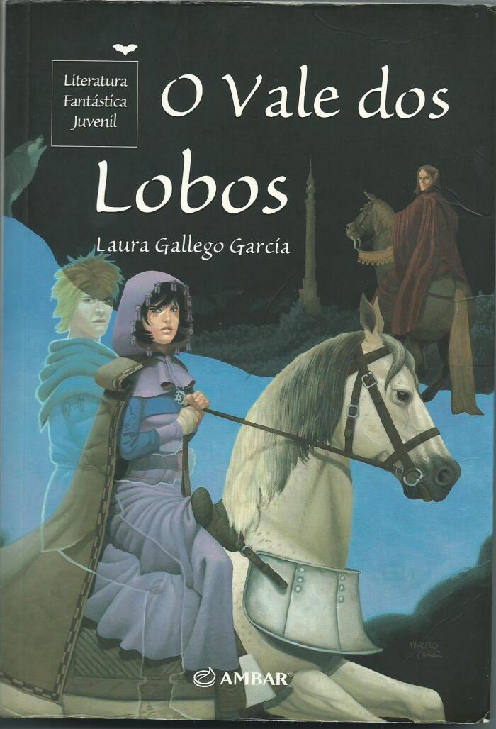 O Vale dos Lobos