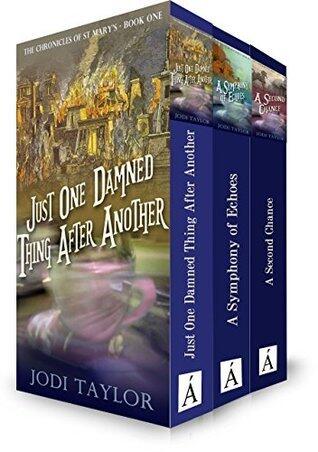 The Chronicles of St Mary's Boxset Vol 1