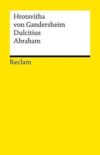Dulcitius Abraham