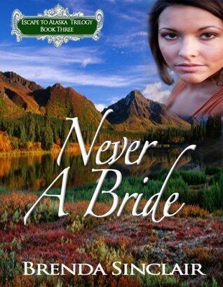 Escape to Alaska Trilogy