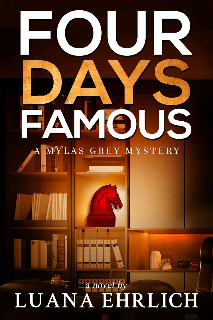 Four Days Famous