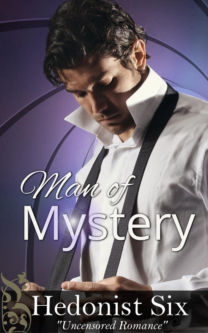 Man of Mystery