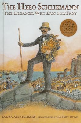 The Hero Schliemann