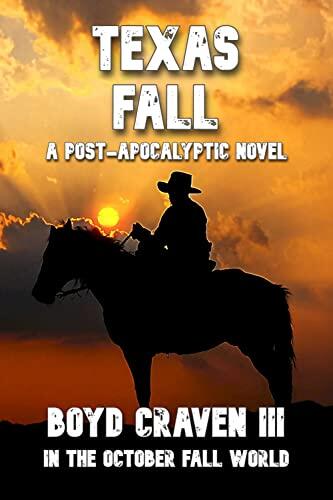 Texas Fall
