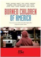 Burned Children of America