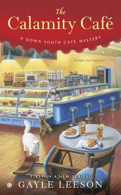 Down South Café Mystery