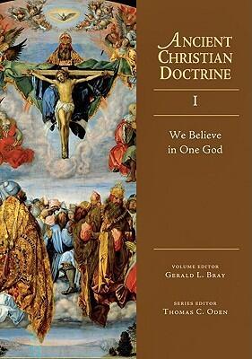 Ancient Christian Doctrine