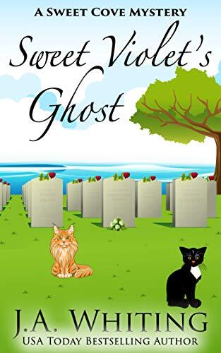 Sweet Violet's Ghost