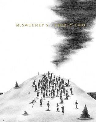 McSweeney's Issue 32