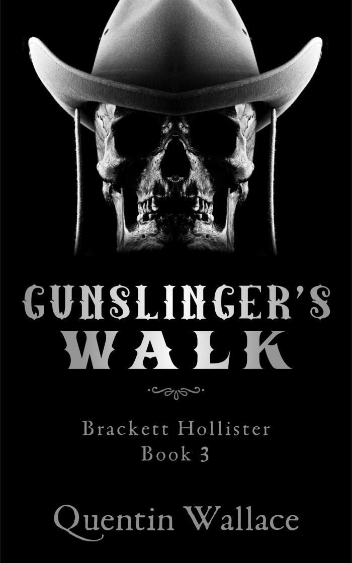 Gunslinger's Walk