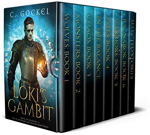 Loki's Gambit