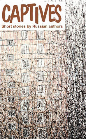 Captives (Vol.38 of the GLAS Series): Selected Short Stories