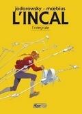 L'Incal: L'integrale