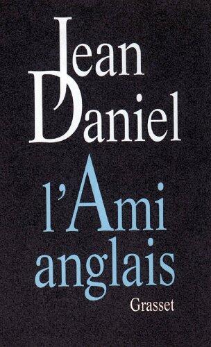 L'ami anglais (Littérature)