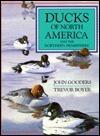 Ducks of North America and the Northern Hemisphere