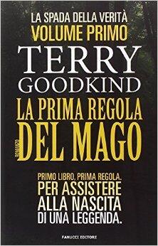 La Prima Regola del Mago