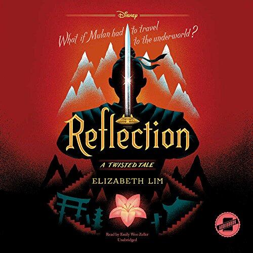Reflection: A Twisted Tale (Twisted Tale Series, Book 4)