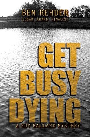 Get Busy Dying