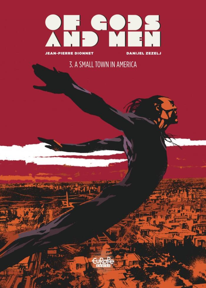 Of Gods and Men