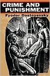 Crime and Punishment: Book II