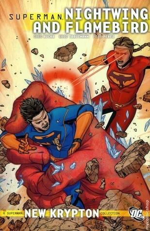 Superman: Nightwing and Flamebird, Vol. 2
