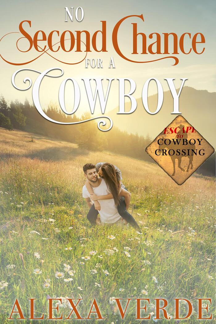 No Second Chance for a Cowboy