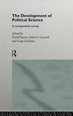 Development of Political Science: A Comparative Survey