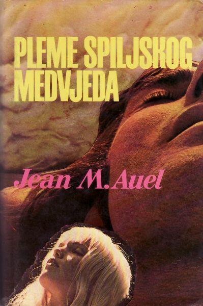 Pleme spiljskog medvjeda