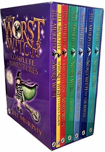 The Worst Witch