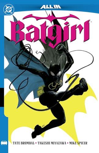 Batgirl 1