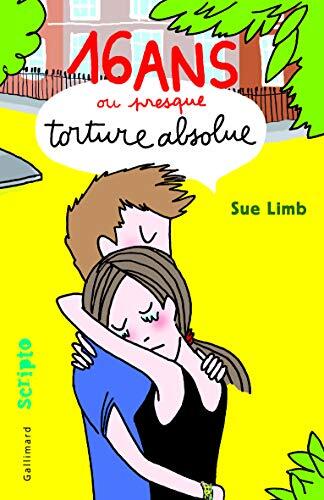 16 ans ou presque, torture absolue