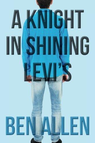 A Knight in Shining Levi's
