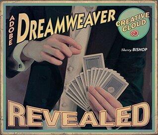 Adobe Dreamweaver Creative Cloud Revealed